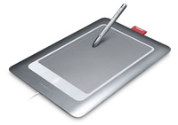 wacom bamboo tablet