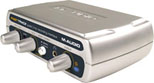 USB interface