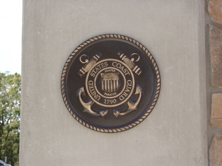 Coast Guard Emblem