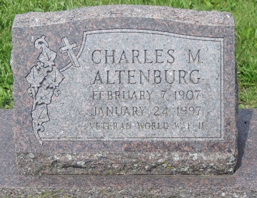 Gravestone