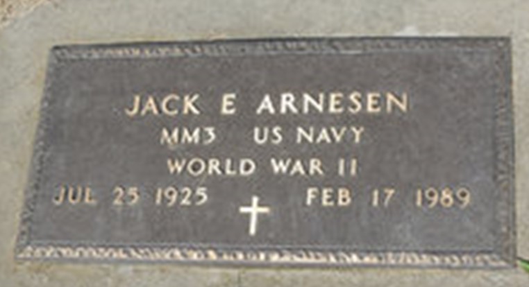Gravestone