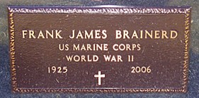 Gravestone