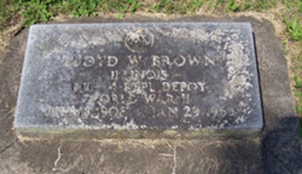 Gravestone