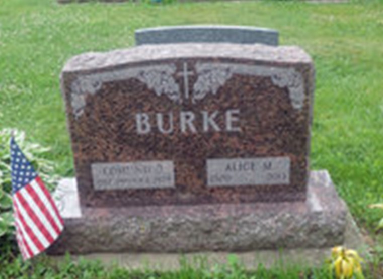 Gravestone