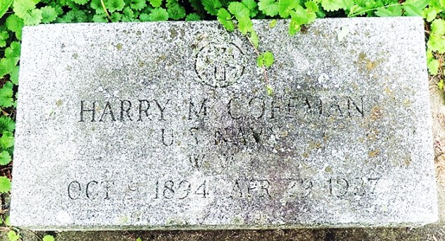 Gravestone