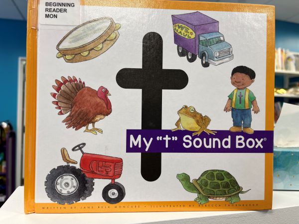 My t Sound Box 