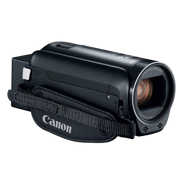 Canon Vixia Camcorder