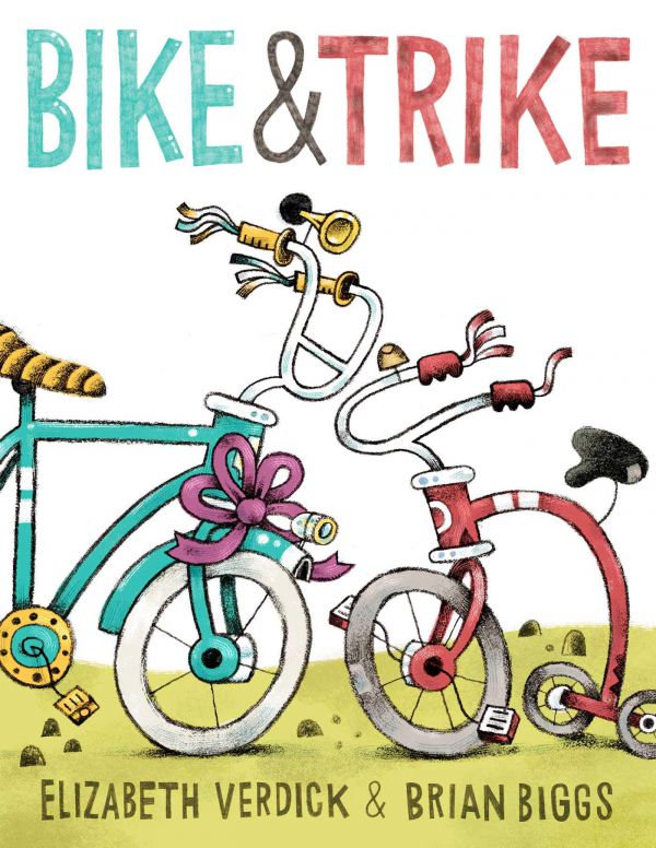 Bike and Trike 