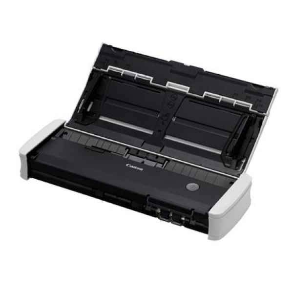 Canon personal document scanner