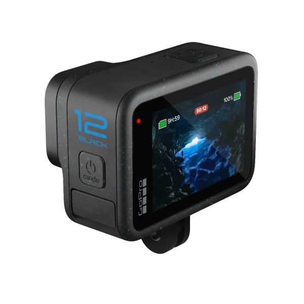 GoPro HERO12