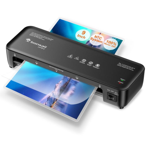 Laminator
