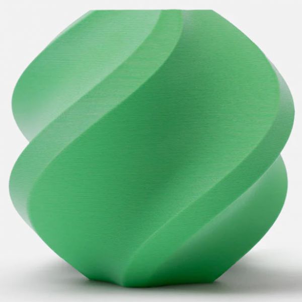 3D Print color grass green