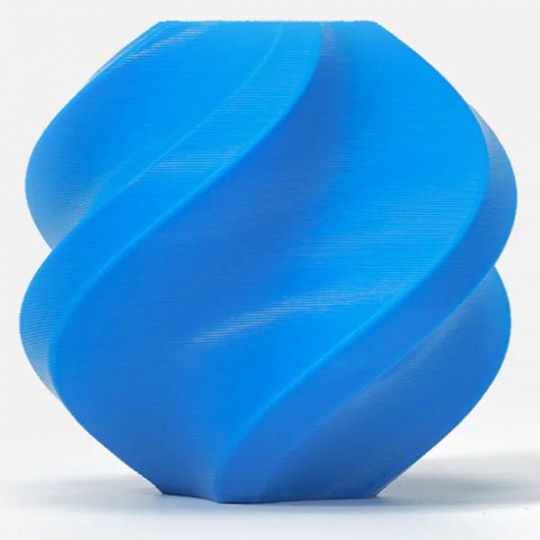 3D Print color light blue