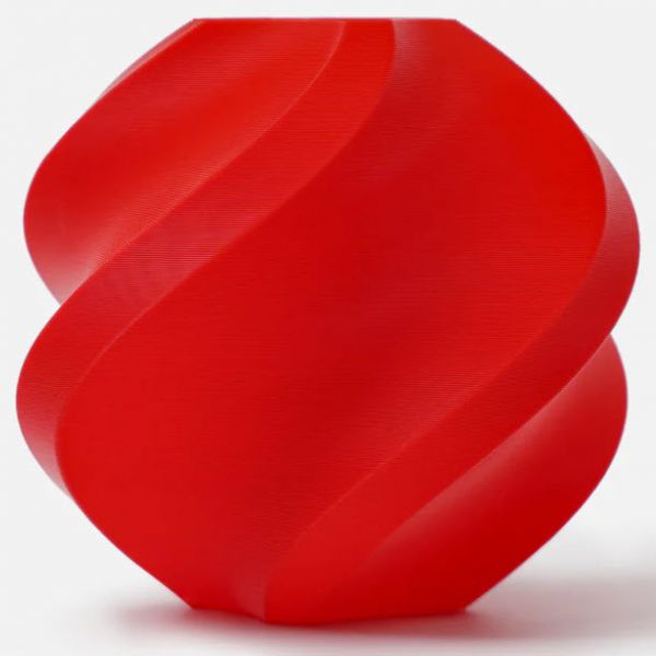 3D Print color red