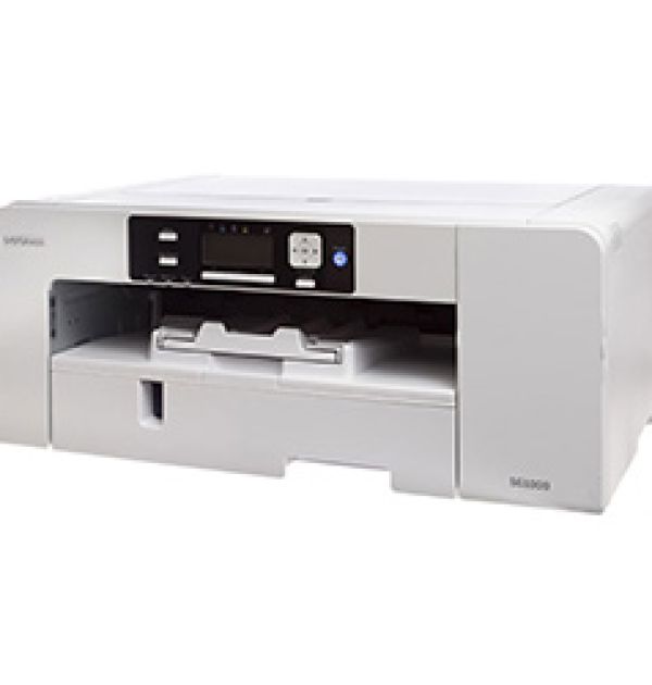 sublimation printer