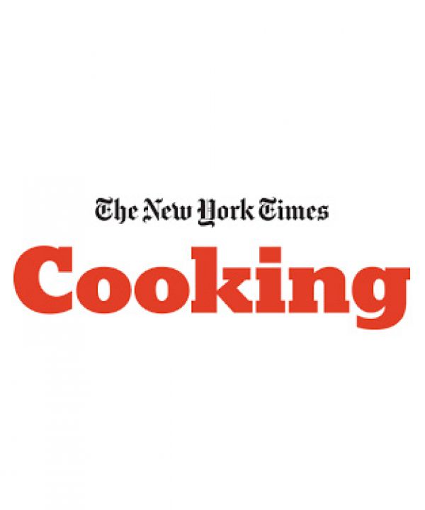 New York Times cooking logo