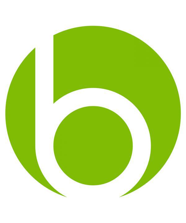 BALibrary Logo