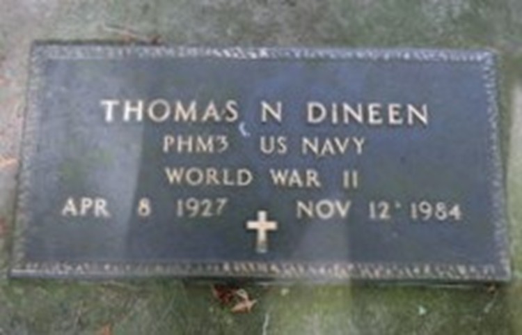 Gravestone