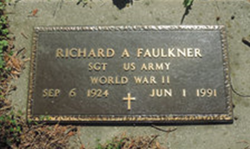 Gravestone