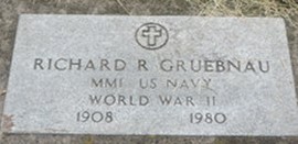 Gravestone