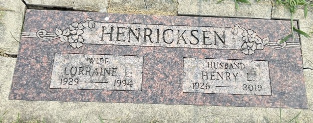Gravestone