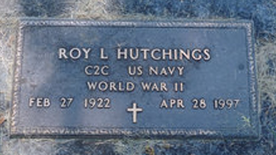 Gravestone