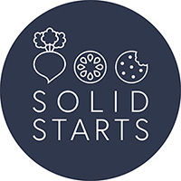 Logo for Solid Starts company and link to company website