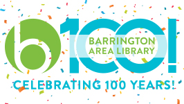 LINK to information about the Library's 100th anniversary celebration on June 21