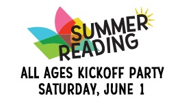 LINK to details about Summer Kickoff Party