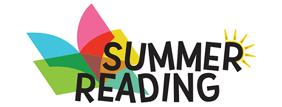 Barrington Area Library - Summer Reading - Ending August 19