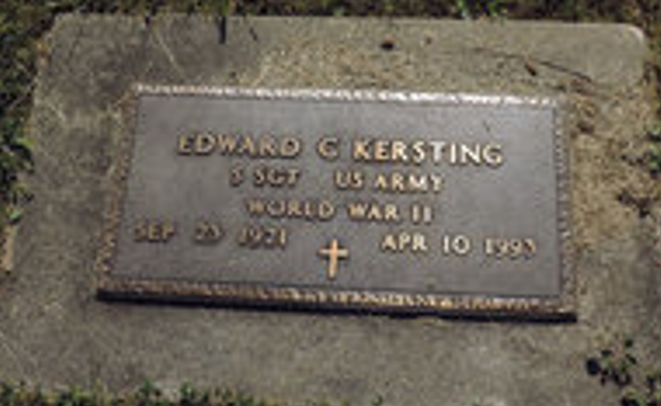 Gravestone