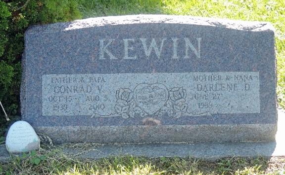 Gravestone