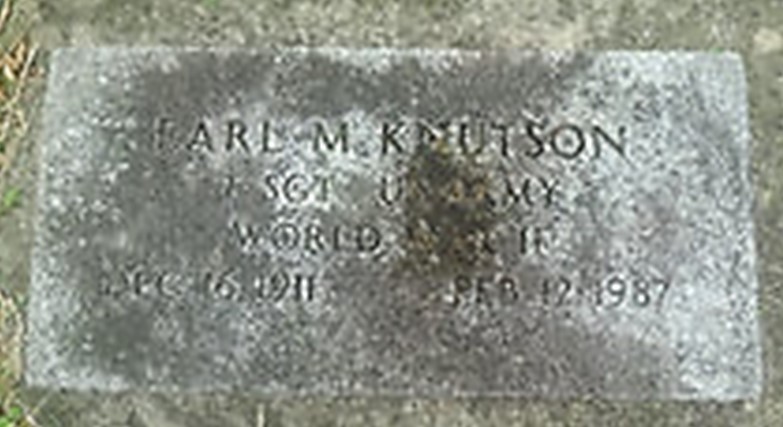 Gravestone