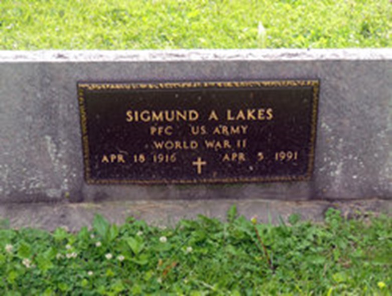 Gravestone
