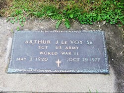 Gravestone