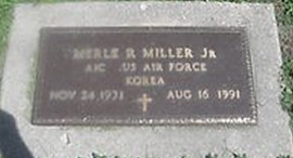 Gravestone