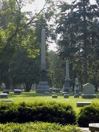 Northfield Graves