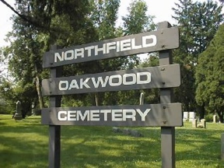 Northfield Entrance