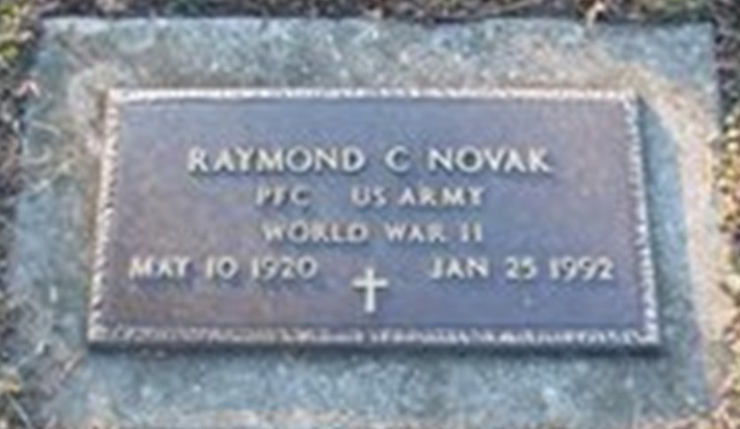 Gravestone