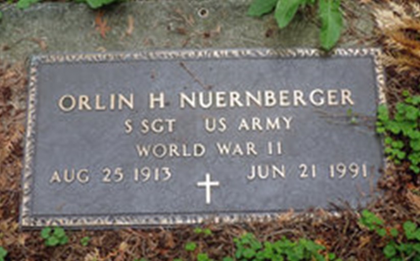 Gravestone