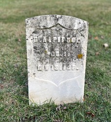 Gravestone