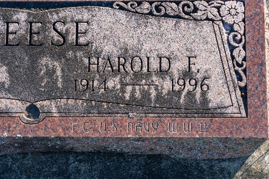 Gravestone