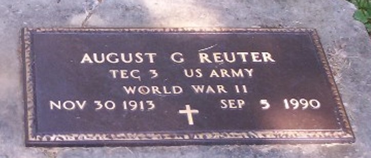 Gravestone