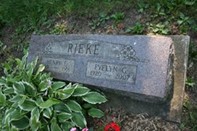 Gravestone