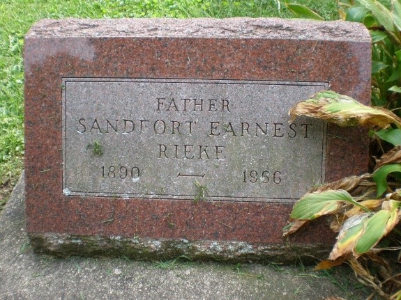 Gravestone