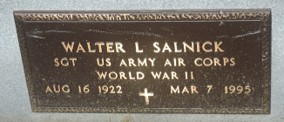 Gravestone