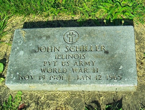 Gravestone