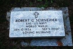 Gravestone