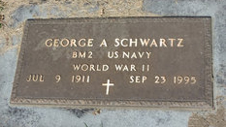 Gravestone