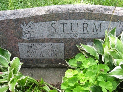 Gravestone